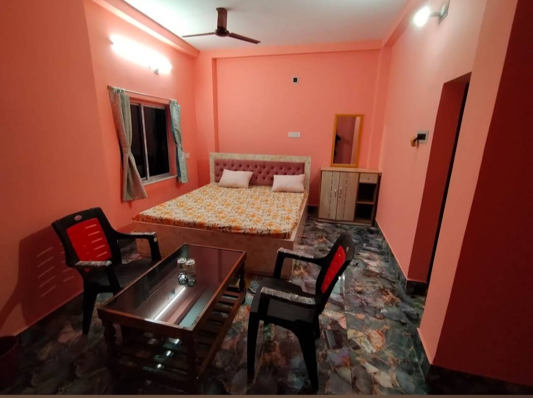 Spacious Serenity Suite